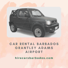 Barbados Hire Cars GIF - Barbados Hire Cars GIFs
