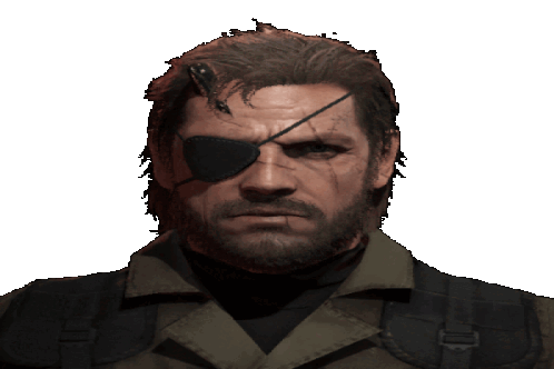 Venom Snake Sticker - Venom Snake Stickers