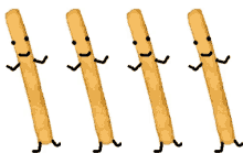 National French Fry Day Happy Fry Day GIF - National French Fry Day Happy Fry Day French Fries GIFs