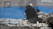 There'S Nothing We Can Do Darkdragon GIF
