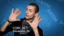 Dancing Silly Face - America'S Next Top Model GIF