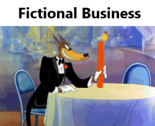 Fictional Business Fictional GIF - Fictional Business Fictional Female GIFs