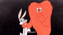 Bugs Bunny GIF - Bugs Bunny Looney GIFs
