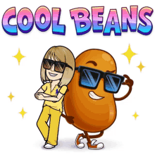 beans cool