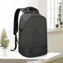 Anti Theft Backpack Anti Theft Bag GIF