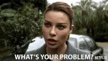 Whats Your Problem Whats Wrong With You GIF - Whats Your Problem Whats Wrong With You Whats Your Issue GIFs