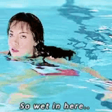 Wet Pool GIF - Wet Pool GIFs
