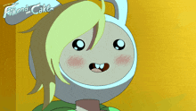 i knew my life was supposed to be magic fionna campbell adventure time fionna and cake i was aware that my life was meant to be magical i knew my life was meant to be magical