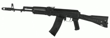 Ak-74 GIF - Ak-74 GIFs