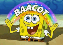 Bacot Memeindonesia GIF