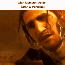 Lelah Memberi Molleh Molleh GIF - Lelah Memberi Molleh Molleh Mowwewe GIFs