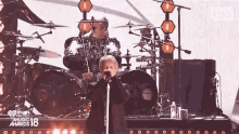 Bon Jovi Live GIF - Bon Jovi Live Performance GIFs