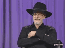 Pratchett Terry Pratchett GIF - Pratchett Terry Pratchett Discworld GIFs