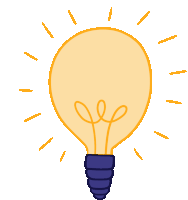 Lightbulb Idea GIFs | Tenor