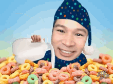 Kruecook Cereal GIF - Kruecook Cereal GIFs