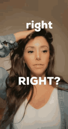 Right Stephie GIF - Right Stephie Stephiesmalls GIFs
