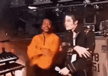 Michael Jackson Heehee GIF - Michael Jackson Heehee Michael Jackson Dancing GIFs