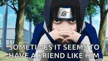 Sasuke Naruto GIF