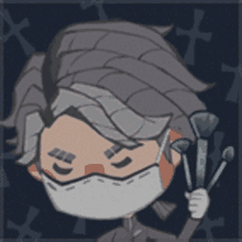 Andys Personal Hell Identity V GIF