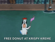 Droopy GIF
