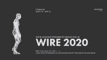 Nbgfiber Wire2020 GIF - Nbgfiber Wire2020 Walk GIFs
