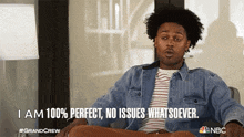 100percent Perfect No Issues Whatsoever GIF