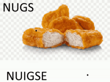 Nuggets GIF - Nuggets GIFs