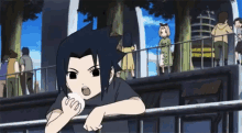 Sasuke Uchiha Kid Sasuke GIF - Sasuke Uchiha Kid Sasuke Naruto GIFs
