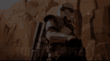 For The Empire Star Wars Hunters GIF - For The Empire Star Wars Hunters Star Wars GIFs