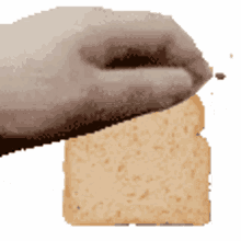 bread pat