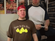 Irate Gamer Cousin Joey GIF - Irate Gamer Cousin Joey Chris Bores GIFs