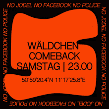 Ymr345 Waldchen Comeback Samstag GIF - Ymr345 Waldchen Comeback Samstag GIFs