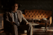Yet Here We Are Inception GIF - Yet Here We Are Inception Leonardo Dicaprio GIFs
