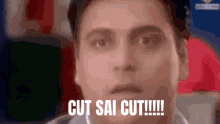 Cut Sai Cut GIF - Cut Sai Cut Cut Sai GIFs