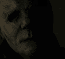 Michael Myers Halloween GIF - Michael Myers Halloween Halloween Ends GIFs
