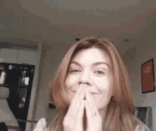 Nilce Thumbs Up GIF - Nilce Thumbs Up Yes GIFs
