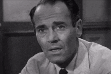Juror 8 Said Im Just Saying A Coincidence Is Possible 12 Angry Men GIF