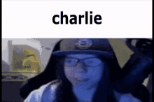 Charlie GIF - Charlie GIFs