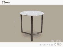Icaro Table GIF - Icaro Table Bs392 GIFs