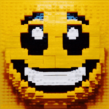 Smiley Face Smiley Face Emoji GIF