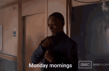 Monday Mornings GIF - Monday Mornings Mondays GIFs