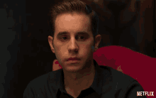 Sad Disappointed GIF - Sad Disappointed Look Down GIFs