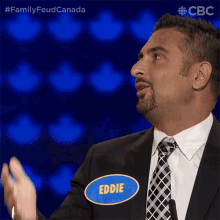 Aw Family Feud Canada GIF - Aw Family Feud Canada Oh GIFs