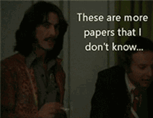 The Beatles Cant Read GIF - The Beatles Cant Read Confused GIFs