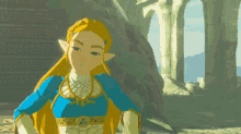 Legend Of Zelda Zelda GIF - Legend Of Zelda Zelda GIFs