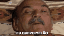 Eu Quero Melão Melão GIF - Eu Quero Melão Melão Lima Duarte GIFs