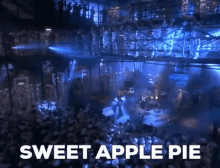 Ac Dc Sweet Apple Pie GIF - Ac Dc Sweet Apple Pie Are You Ready GIFs