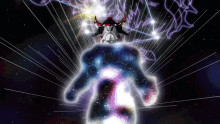 Uchu Sentai Kyuranger Transformation GIF - Uchu Sentai Kyuranger Kyuranger Transformation GIFs