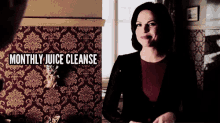 Cleanse GIF - Cleanse Juice Cleanse Monthly Juice Cleanse GIFs