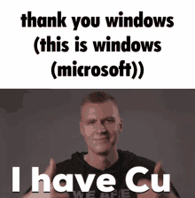 Windows Microsoft GIF